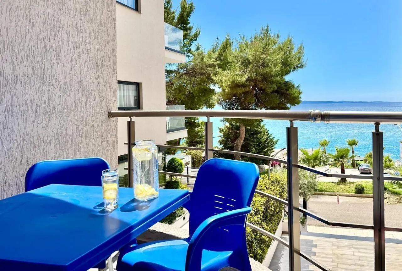 Pontus Ionian Sea Apartment Sarandë Albania