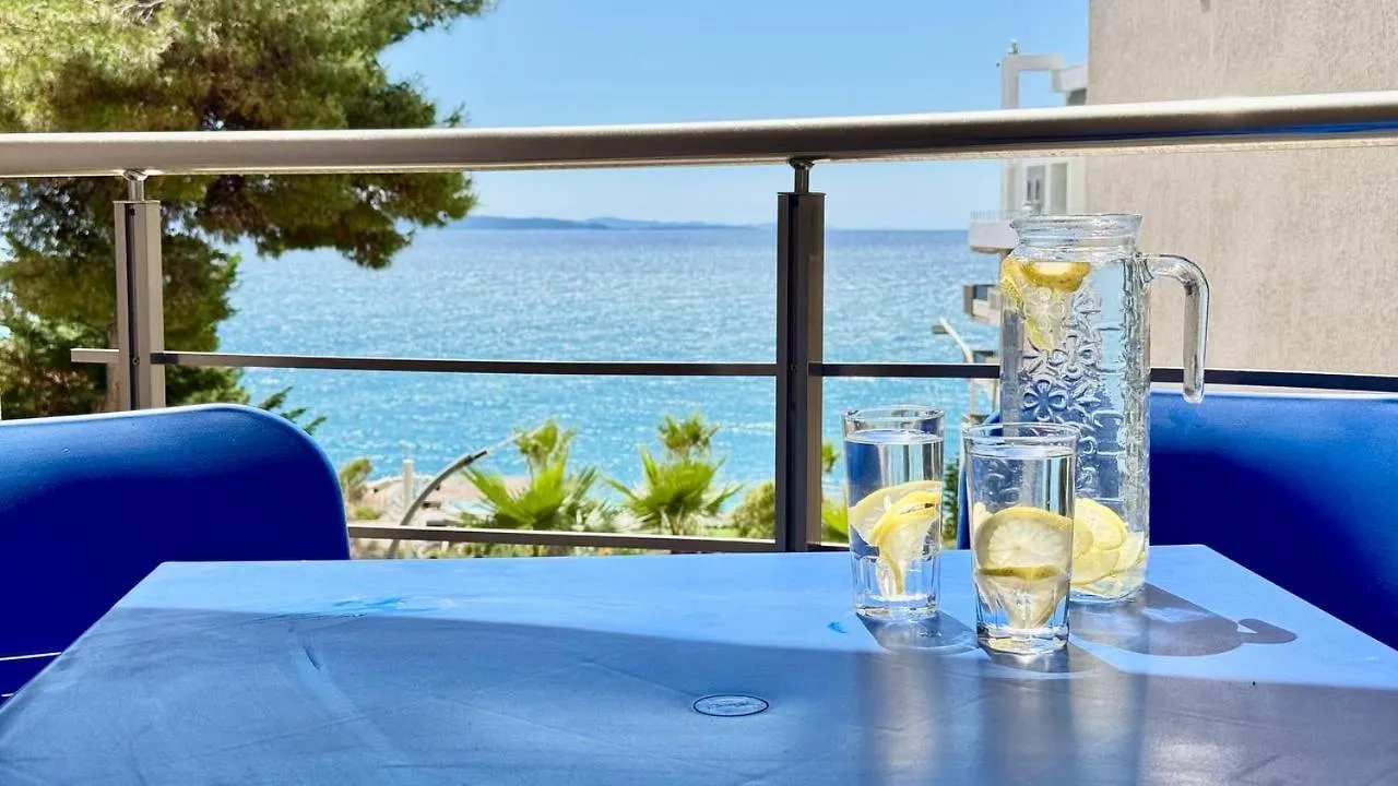 Pontus Ionian Sea Apartment Sarandë Albania