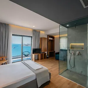 Hotel Kanes Boutique, Sarandë